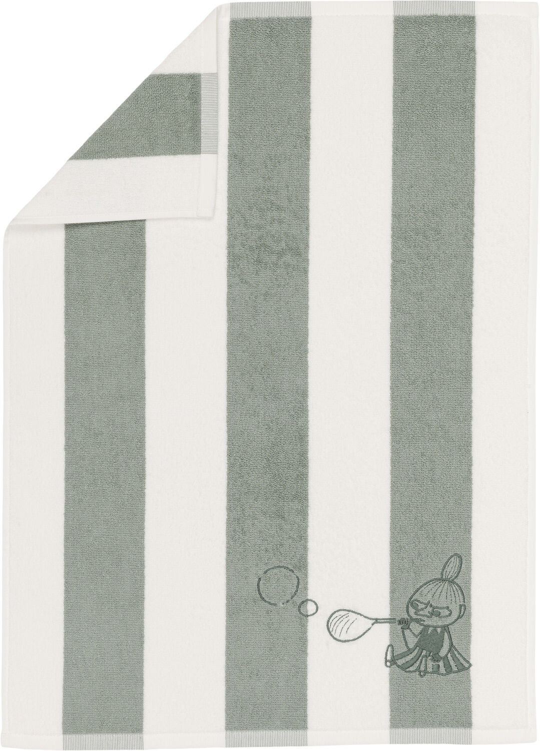 H&aring;ndkl&aelig;de, Moomin Arabia, Lille My