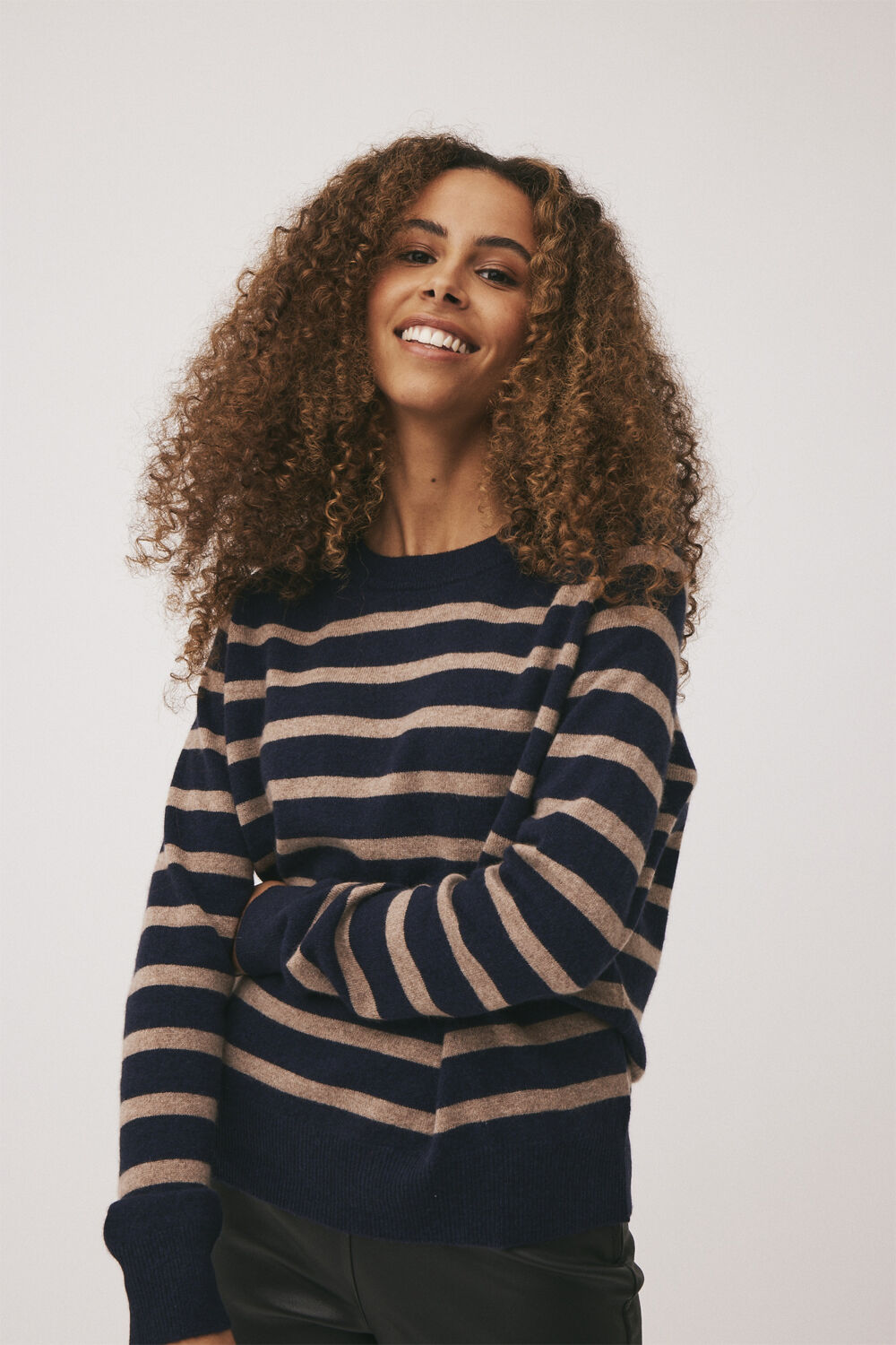 Mabel 2 - 100% Cashmere