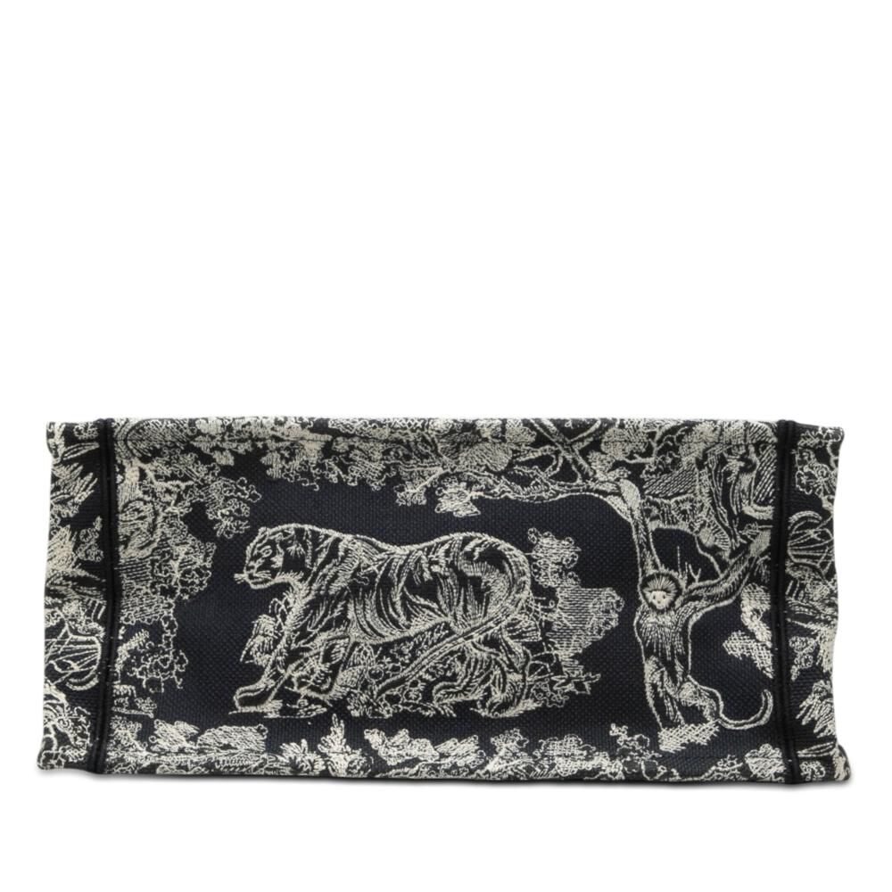 Dior Book Tote