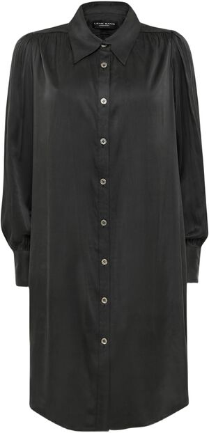3176 Matt - Asia Dress Puff
