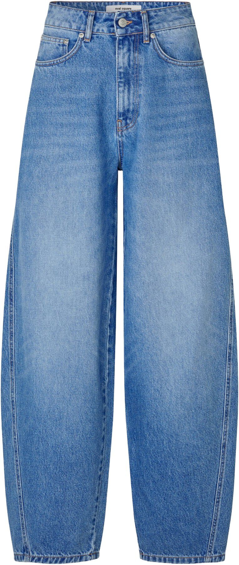 Twist jeans