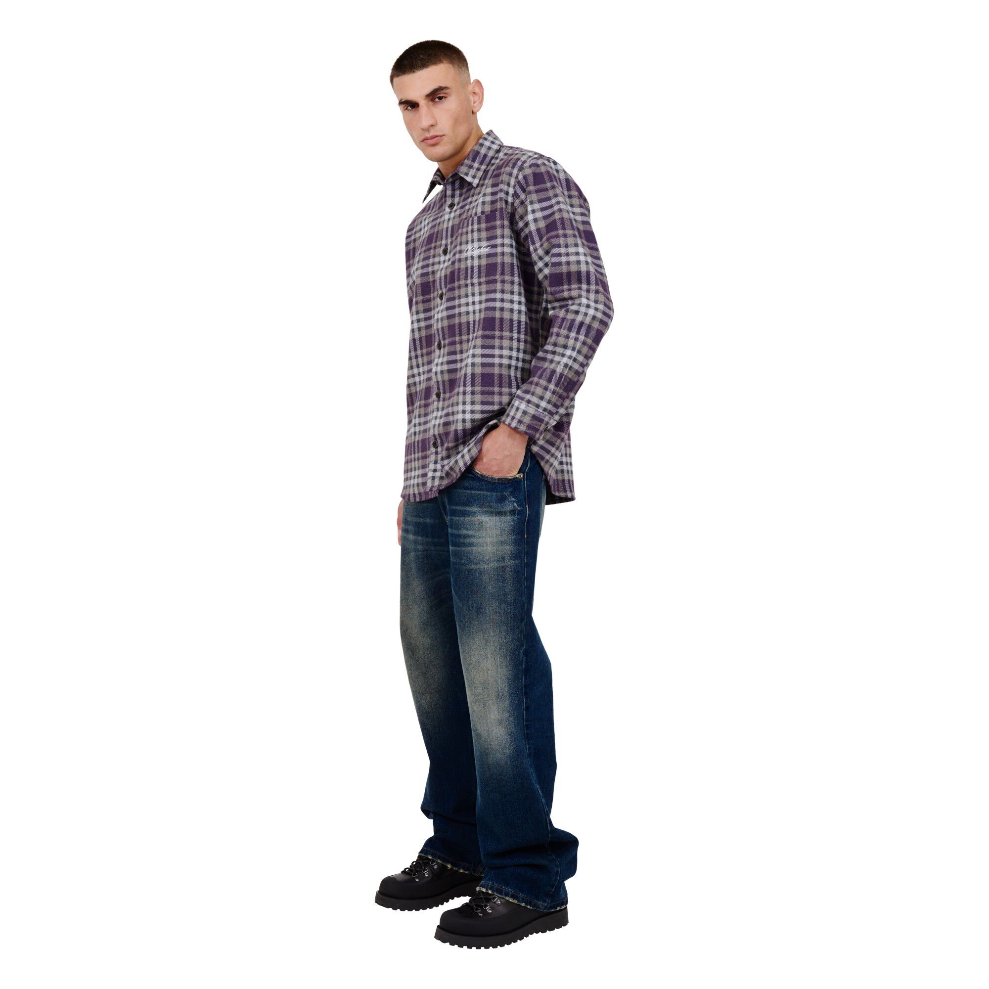Florentina Flannel
