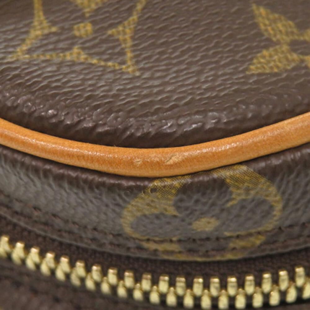 Louis Vuitton Pochette Gange