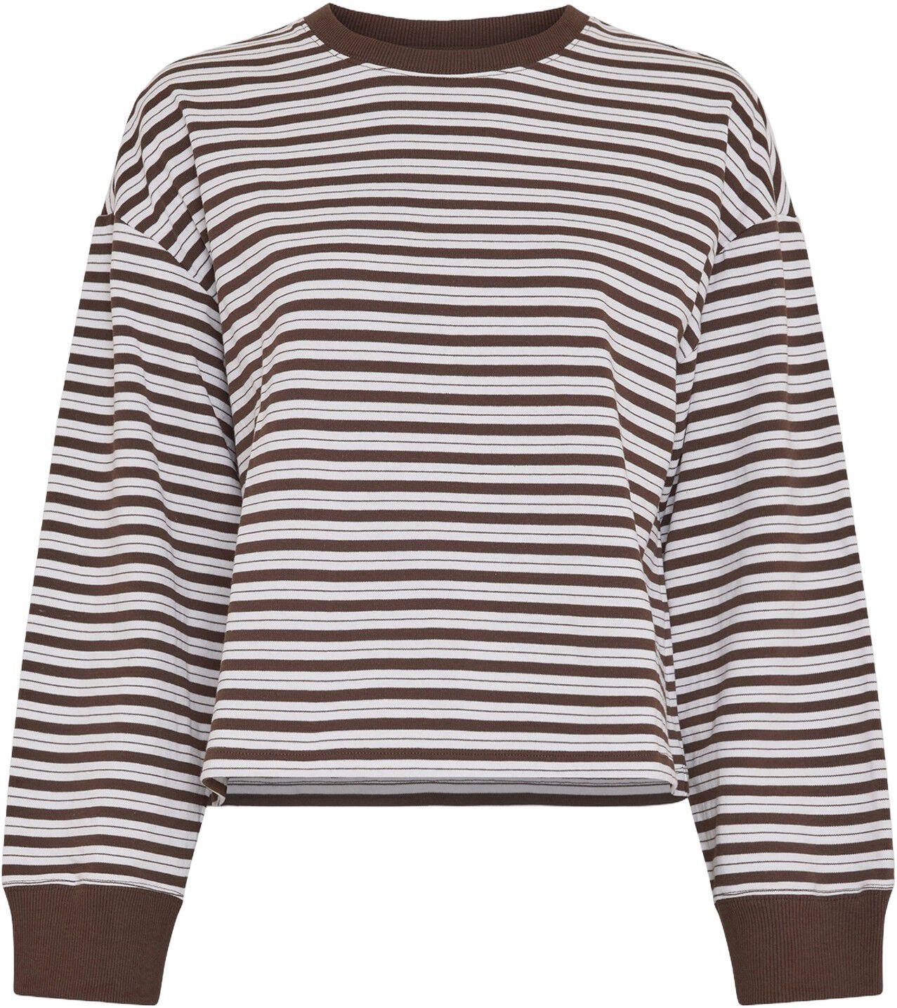MSCHMonde Krestiane Pullover STP