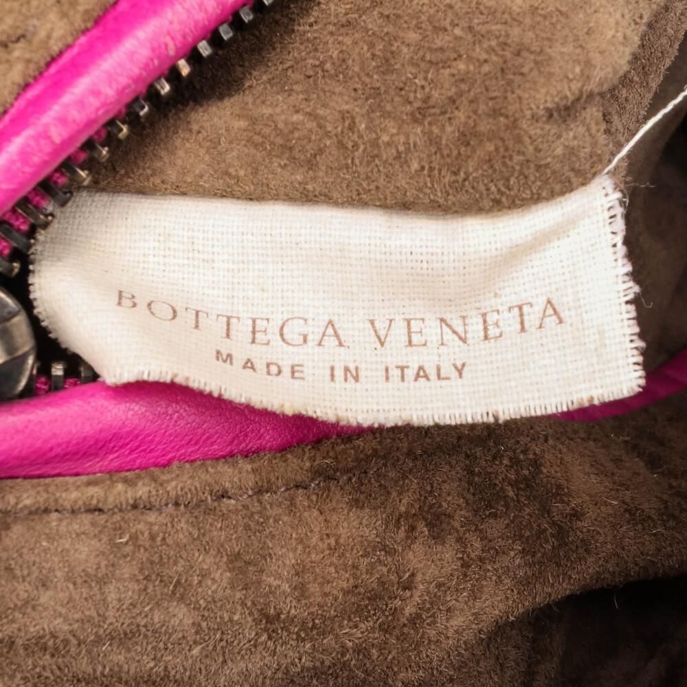 Bottega Veneta Crossbody Bag