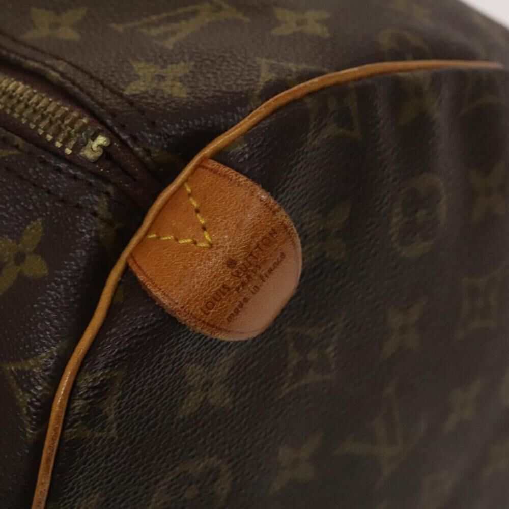 Louis Vuitton Keepall