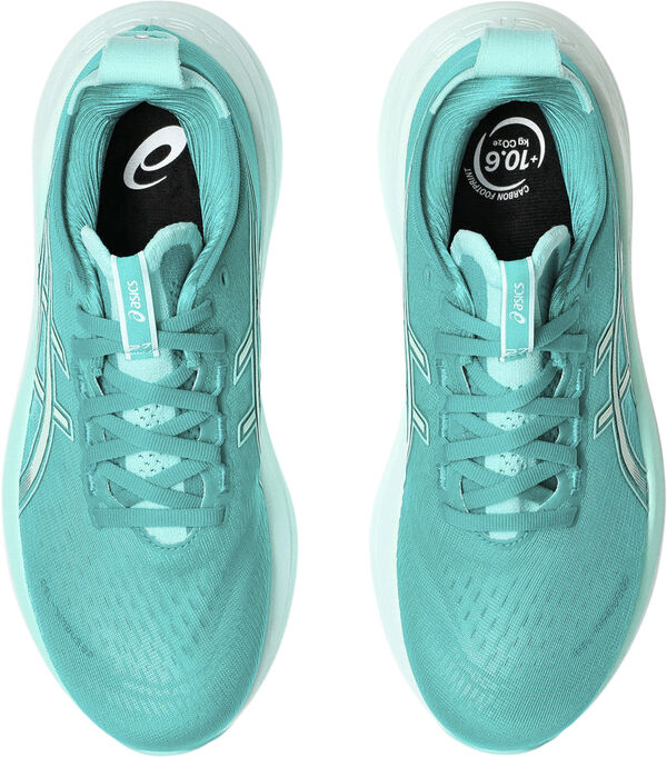 Gel Nimbus 27 Løbesko