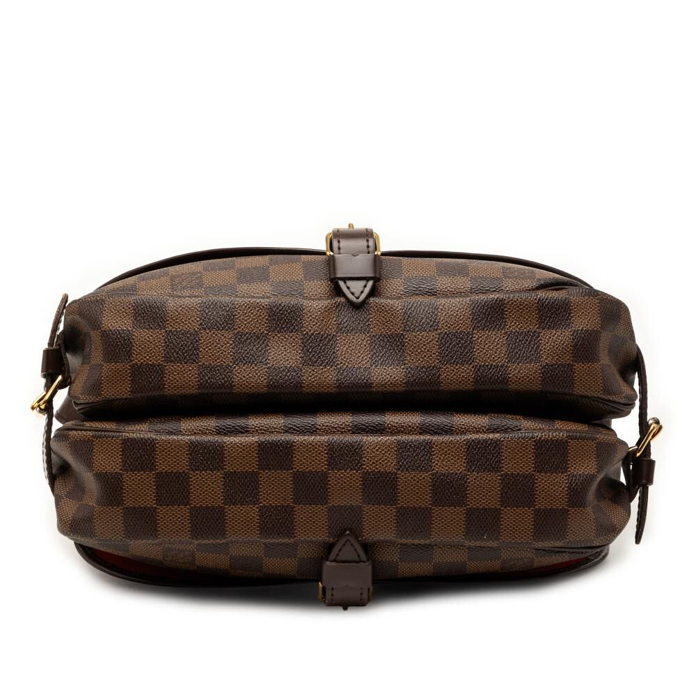 Louis Vuitton Saumur