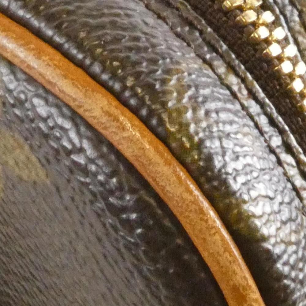 Louis Vuitton Pochette Gange