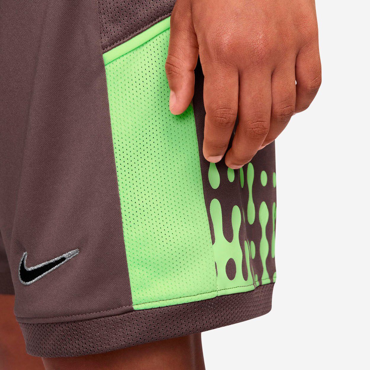 Kylian Mbappe Academy 25 Shorts