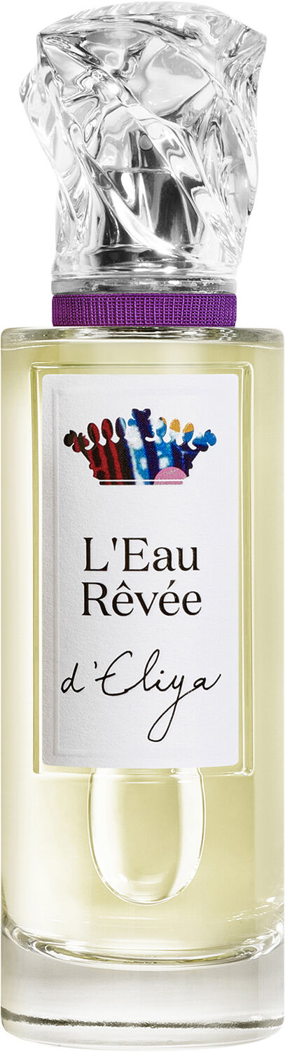 L'Eau R&ecirc;v&eacute;e d'Eliya