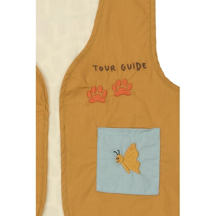 Dress-up - Safari Tour Guide