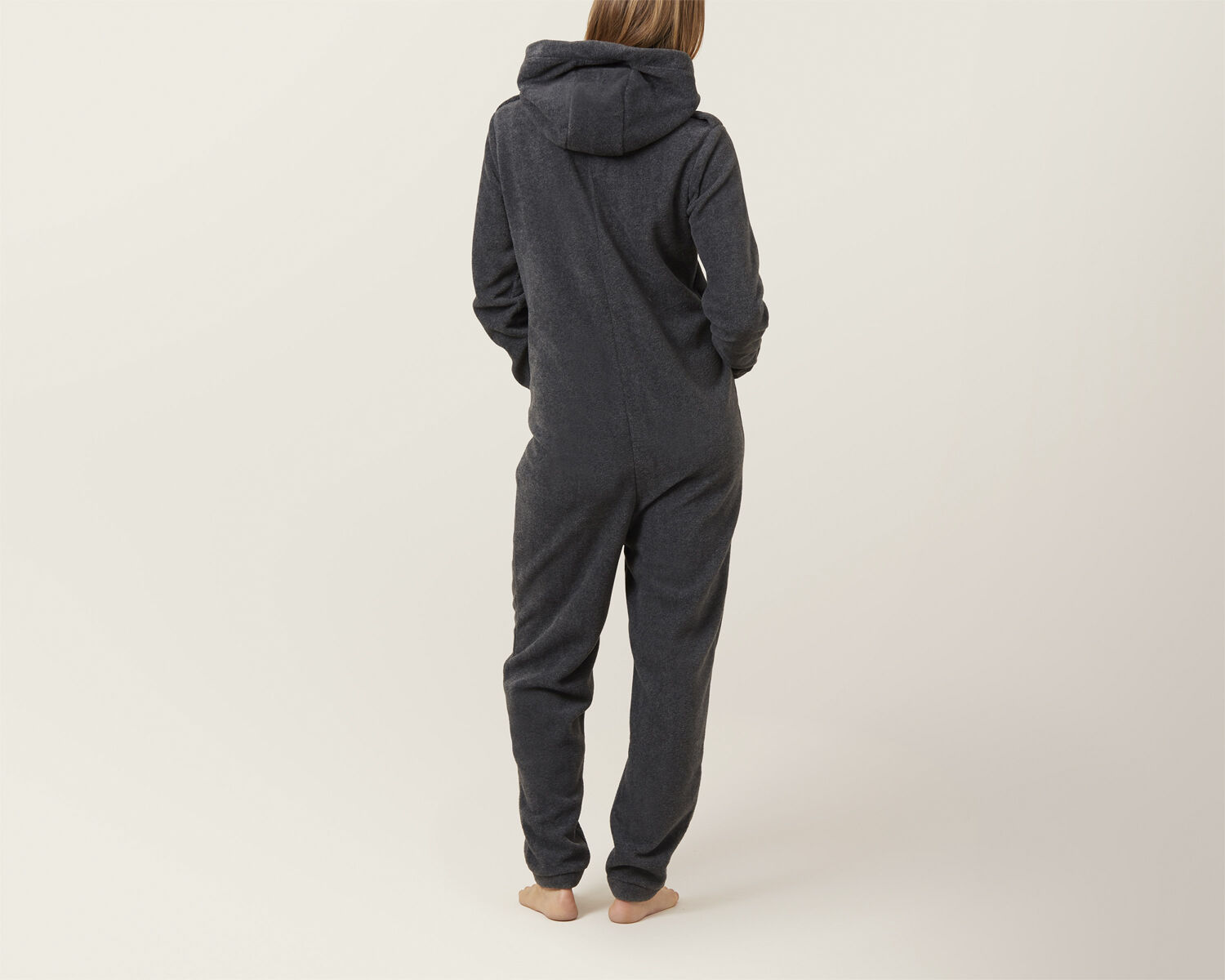 Pantsuit, Cotopaxi, dark grey