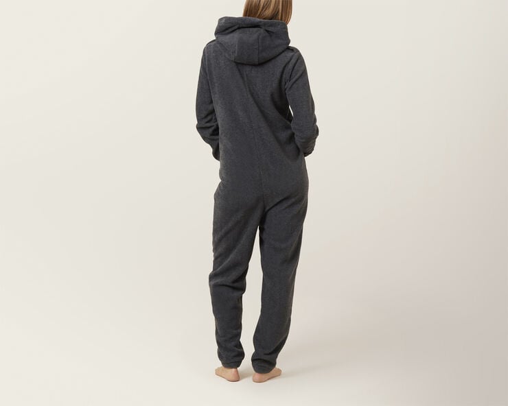 Pantsuit, Cotopaxi, dark grey