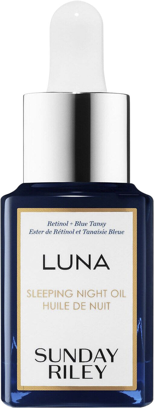 Luna - Sleeping Night Oil