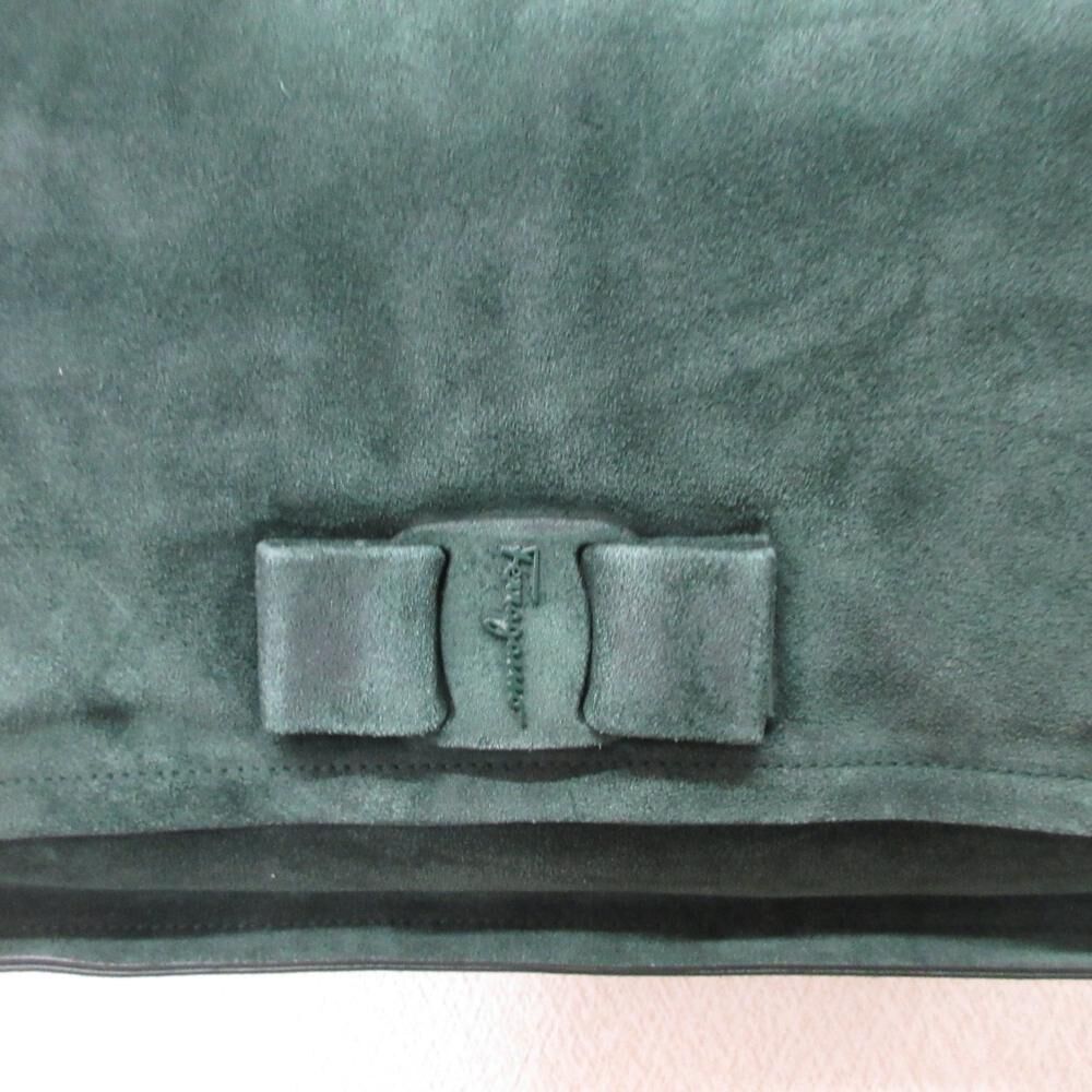 Salvatore Ferragamo Shoulder Bag