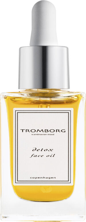 Face Oil Detox