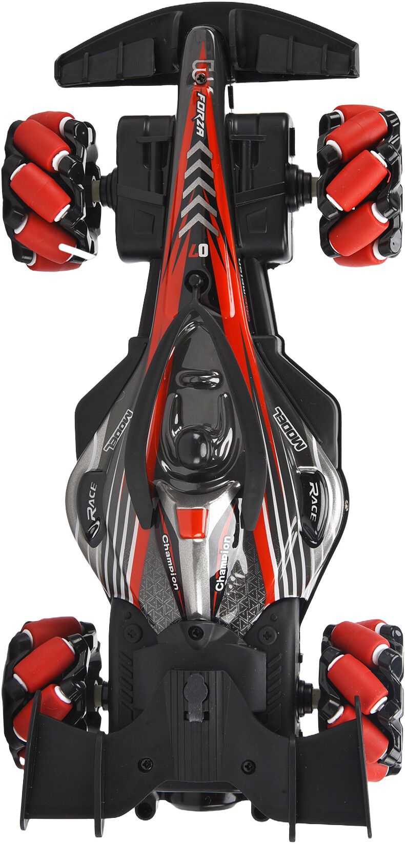 R/C FORMULA DRIFT 1:18