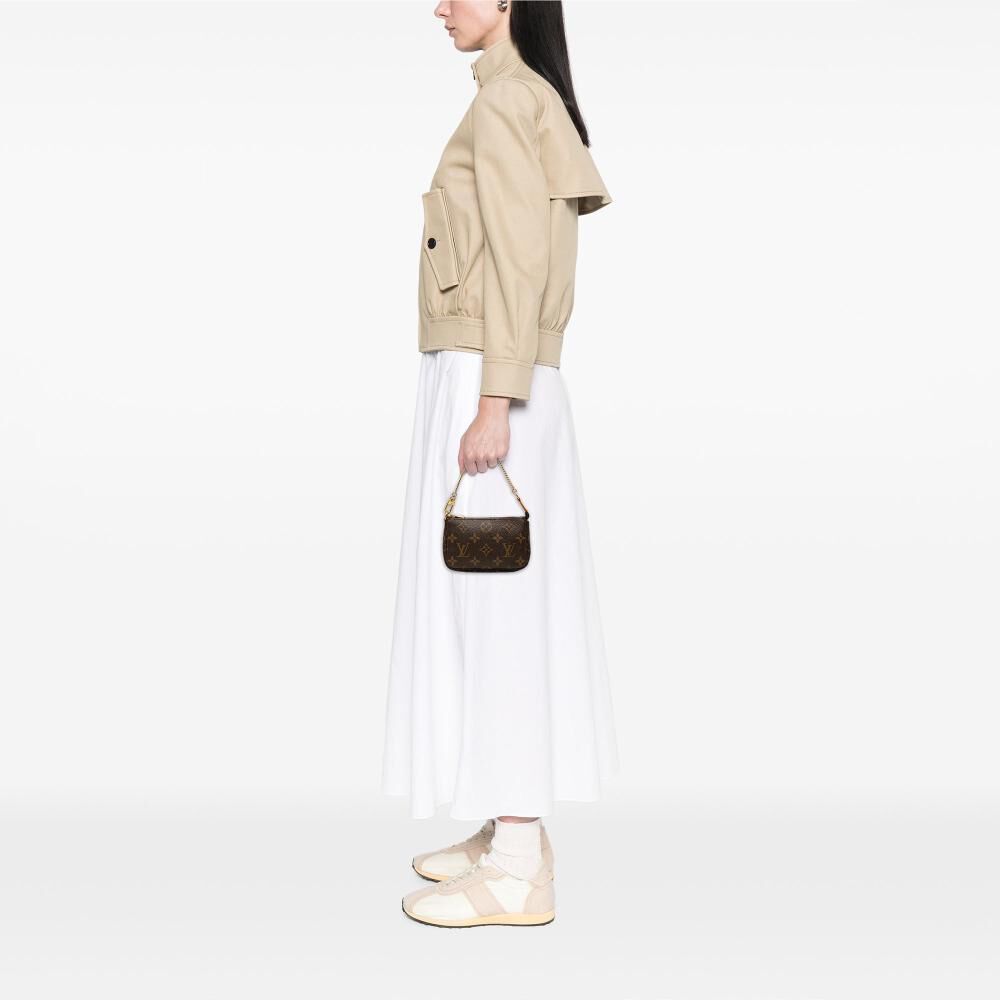Louis Vuitton Pochette Accessoires