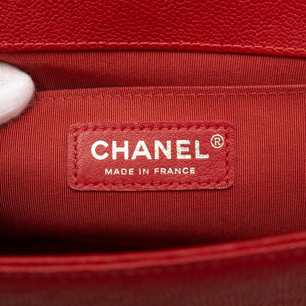 Chanel Boy Bags