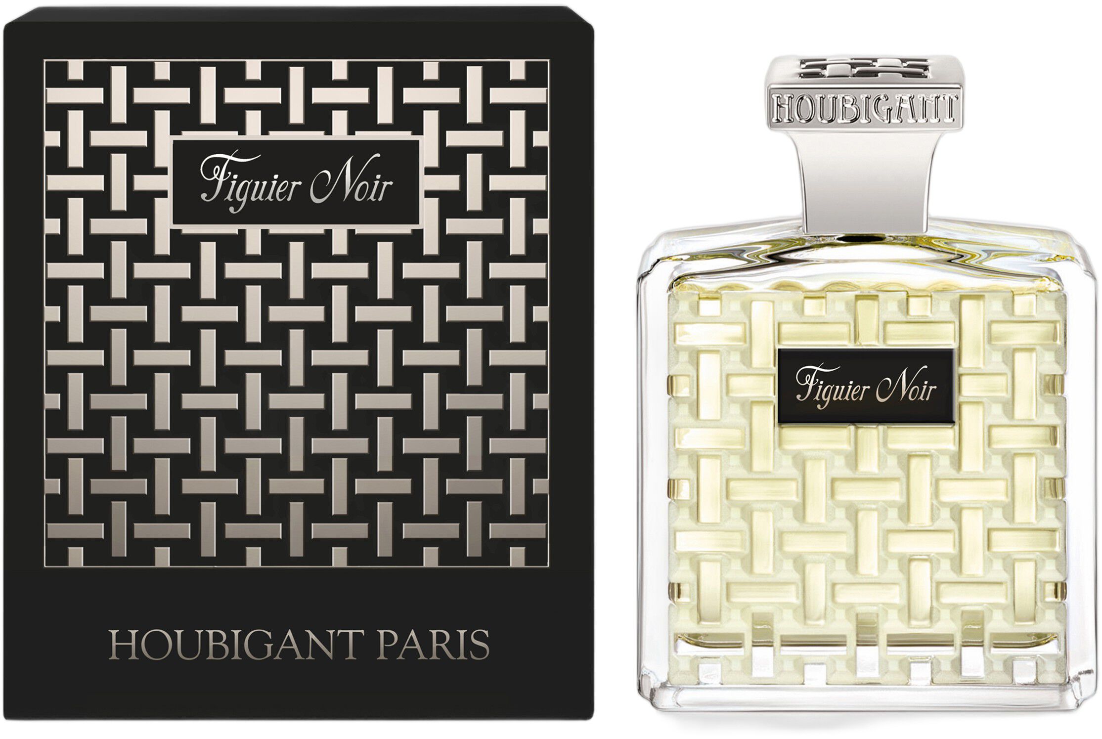 FIGUIER NOIR EdP 100 ml