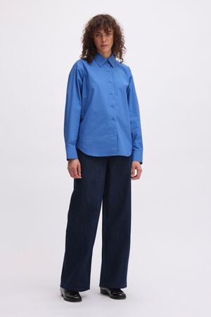 BOXY SHIRT