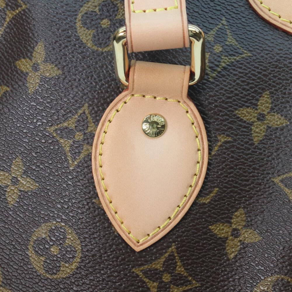 Louis Vuitton Palermo