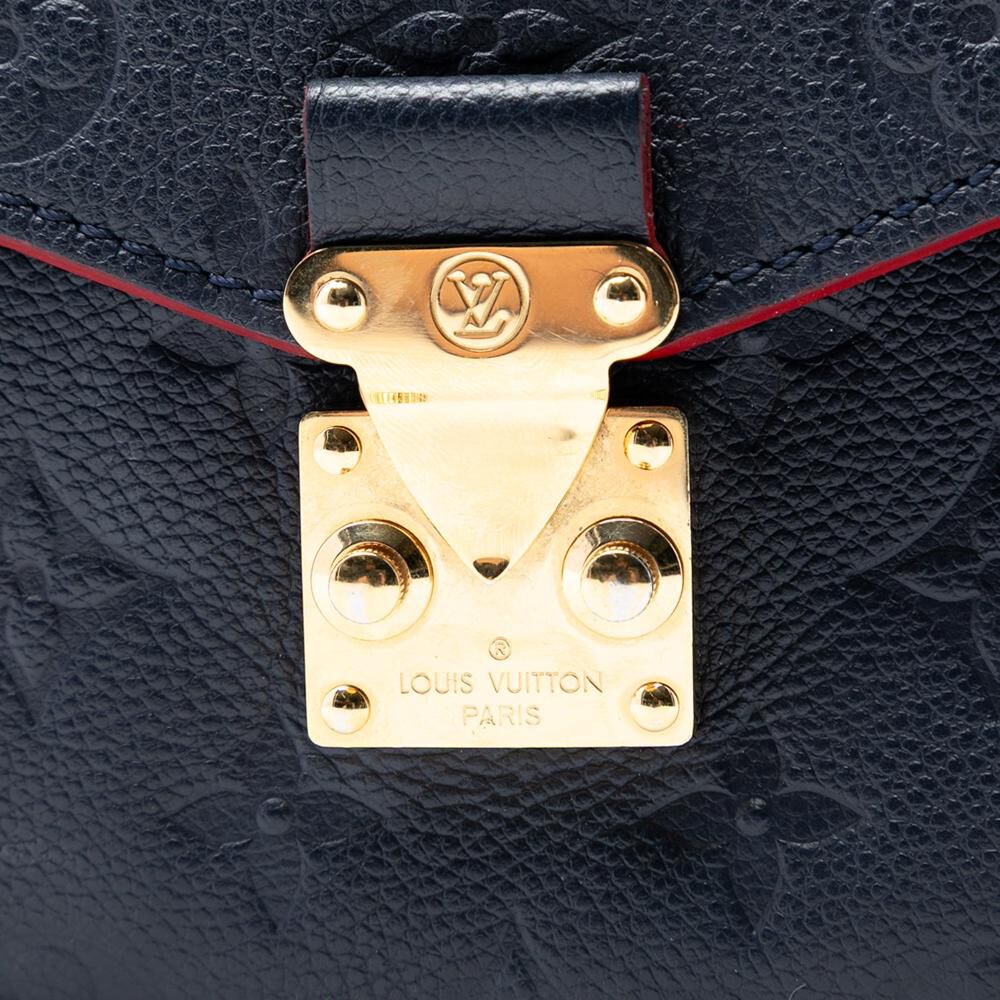 Louis Vuitton Pochette M&eacute;tis