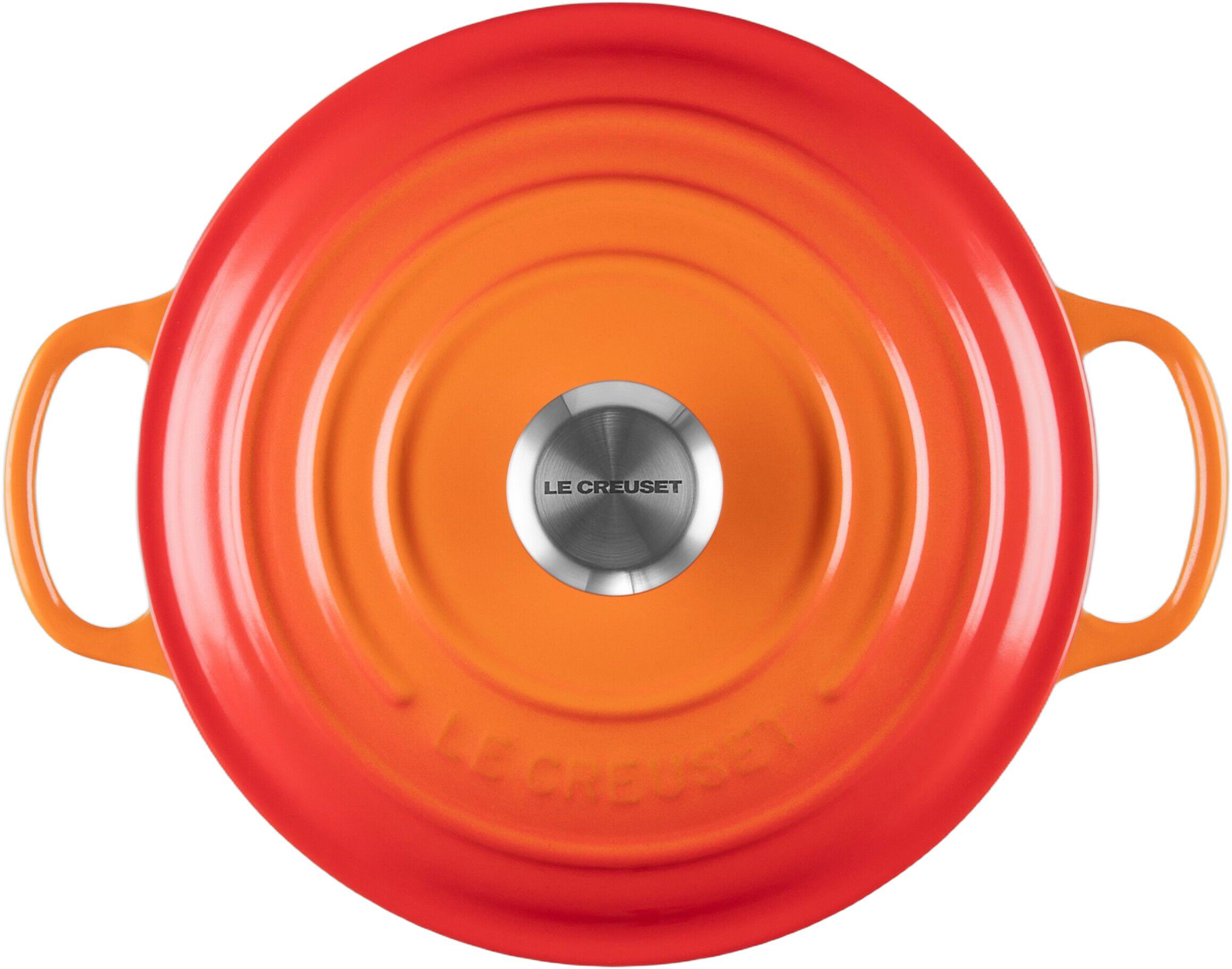 Rund Gryde 20 Volcanic SIGNA