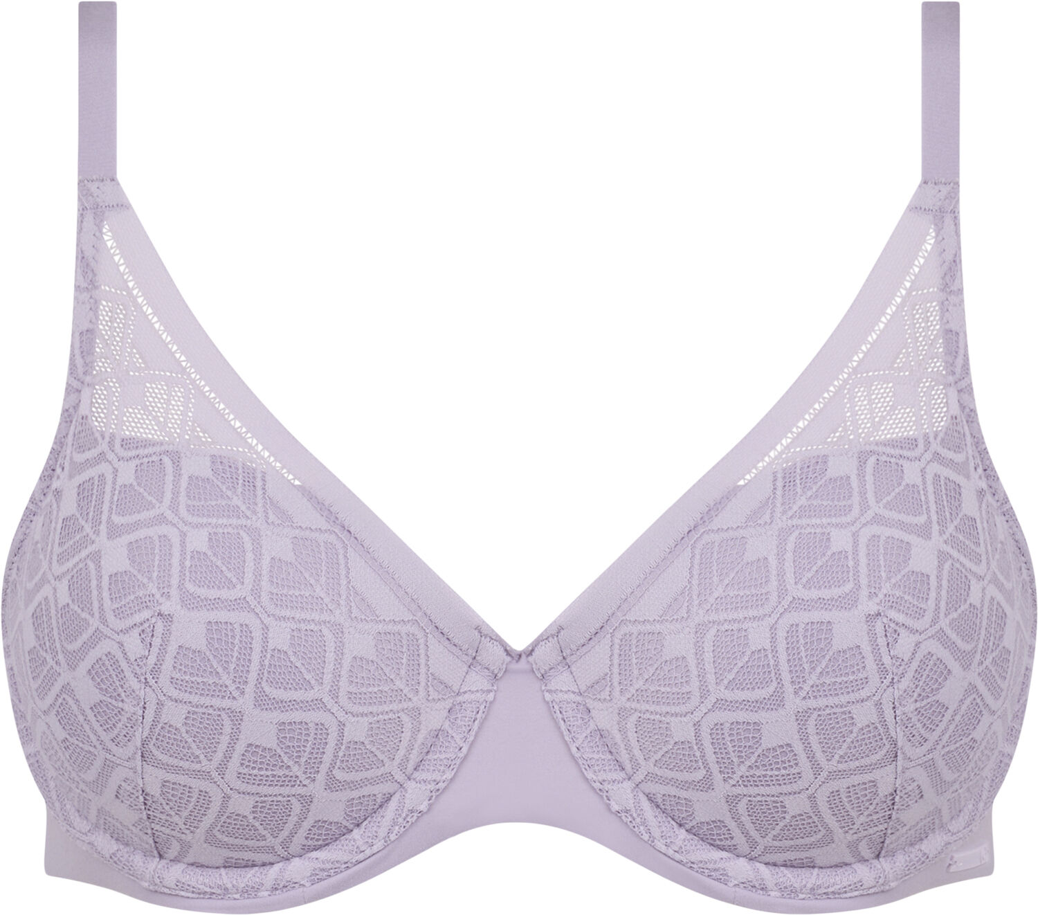 Ace Covering T-shirt Bra