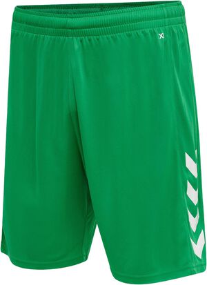 Core XK Poly tr&aelig;ningsshorts