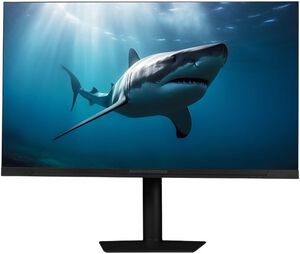 SharkGaming 32" 4K 155hz Skærm