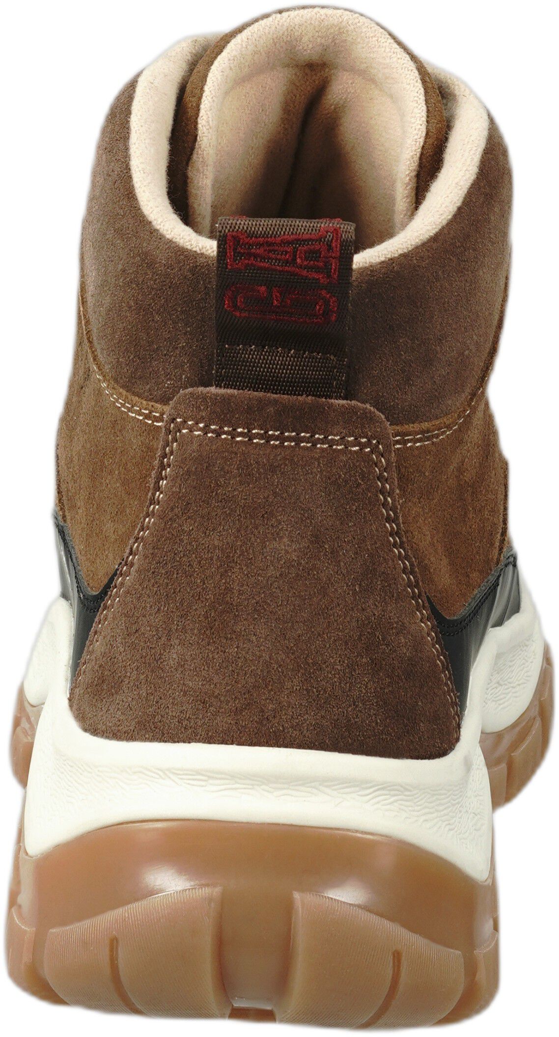 Hillark Mid Boot