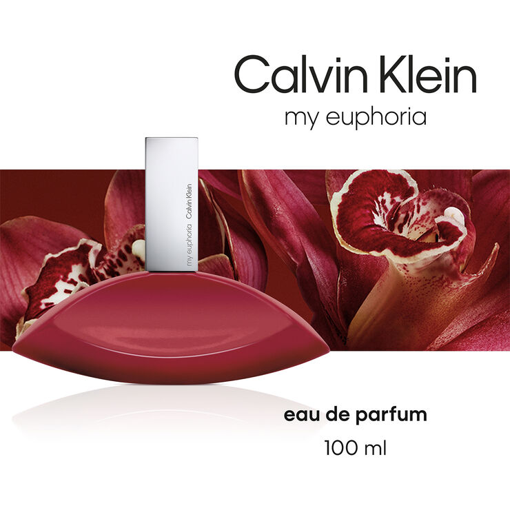 My Euphoria Eau de Parfum