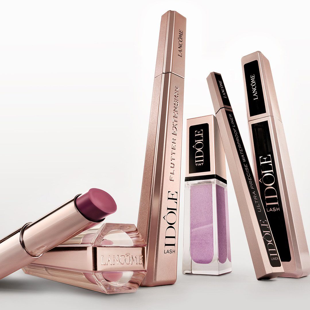 Idole Flutter Extension Mascara