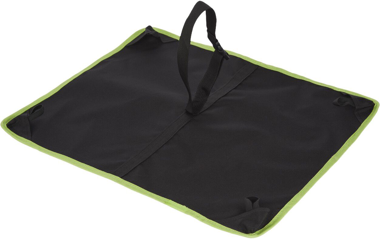 LT Groundsheet Sidde Underlag