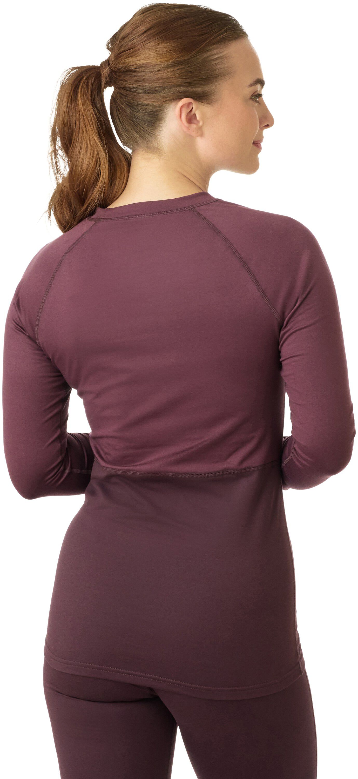 MCK SPORTIVE W BASELAYER TOP