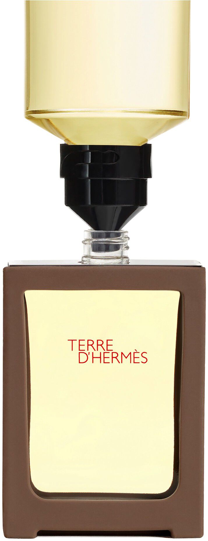 TERRE D'HERM&Egrave;S EDT REFILL 125 ML
