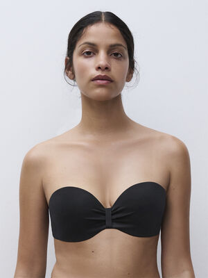Icon T-Shirt Bandeau