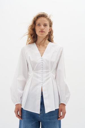 HelveIW Blouse