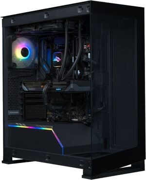 Shark Ultimator 9060 XT Gaming PC