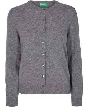 L/S SWEATER