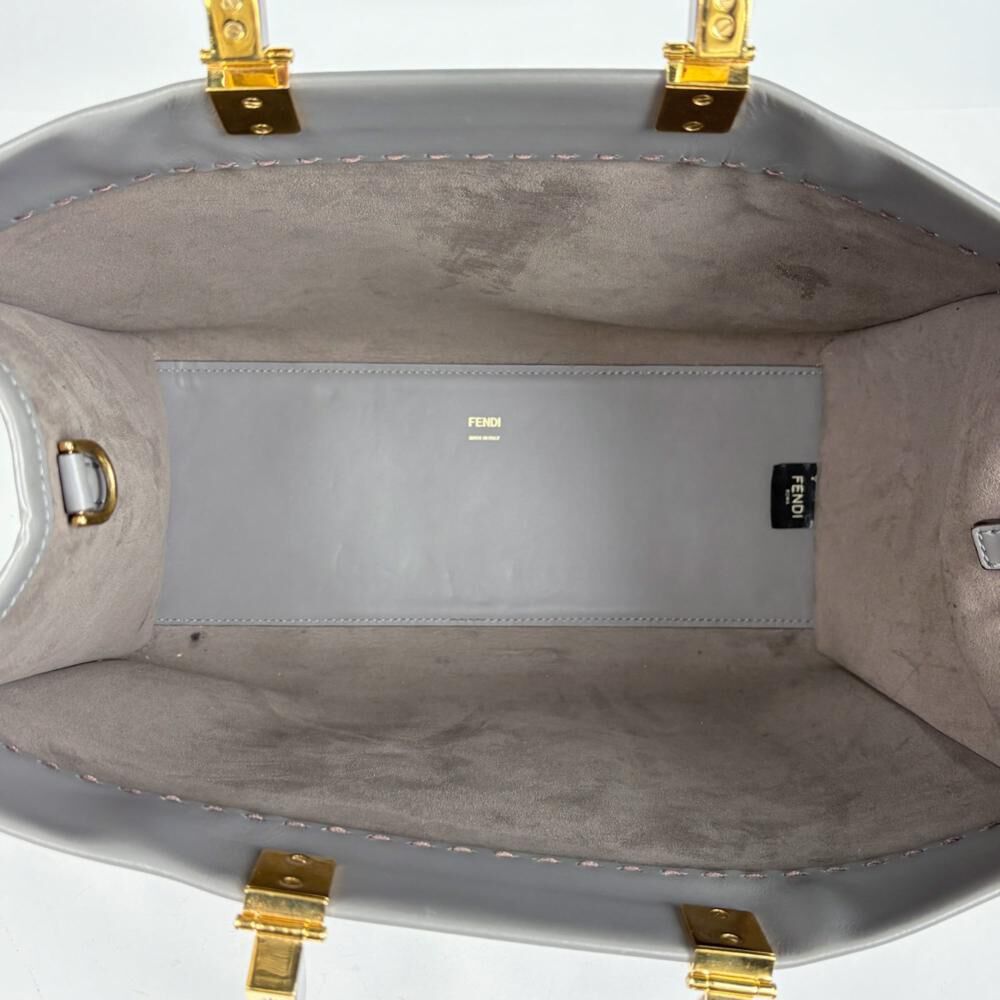 Fendi Tote