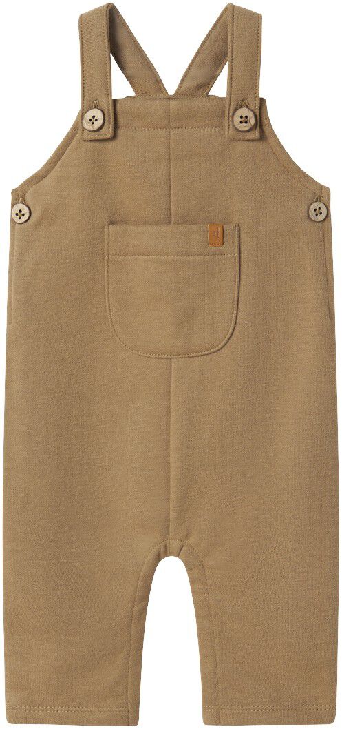 NBMILONDON RUK SWEAT OVERALL LIL