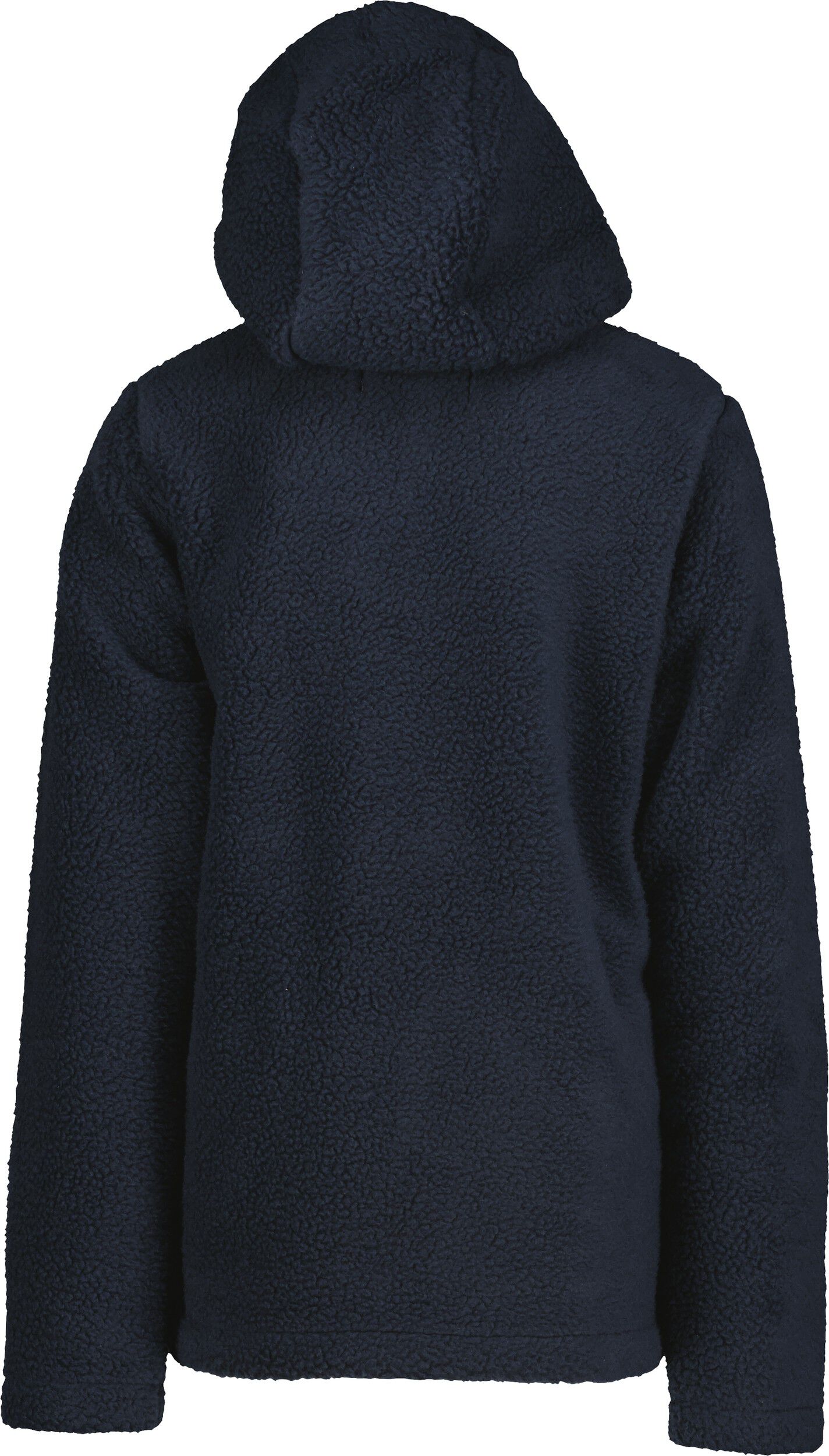 JR CHAMP PILE JACKET