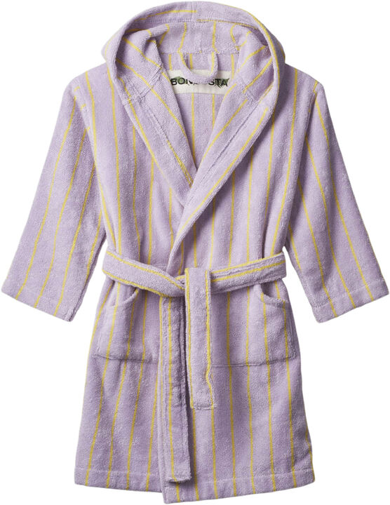 Naram Kids Bathrobe