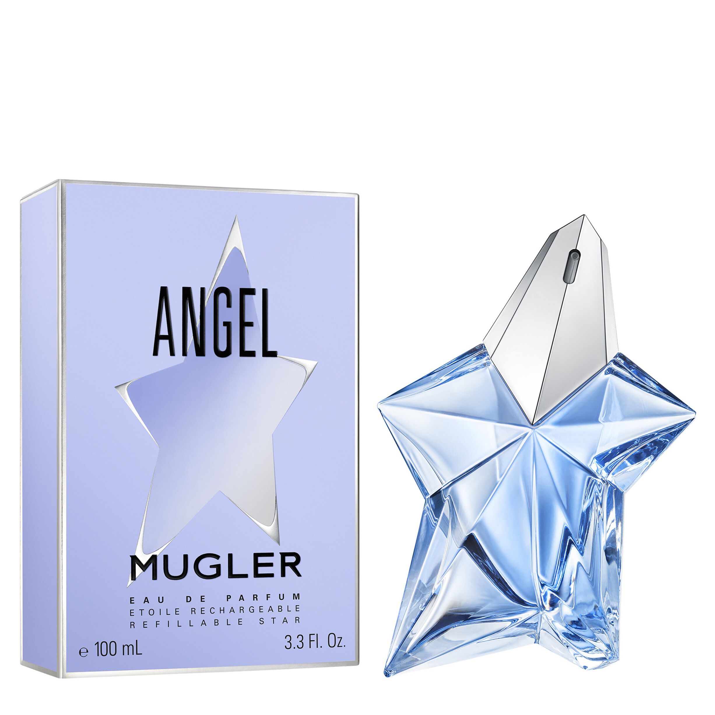 Angel Eau de Parfum 100ml