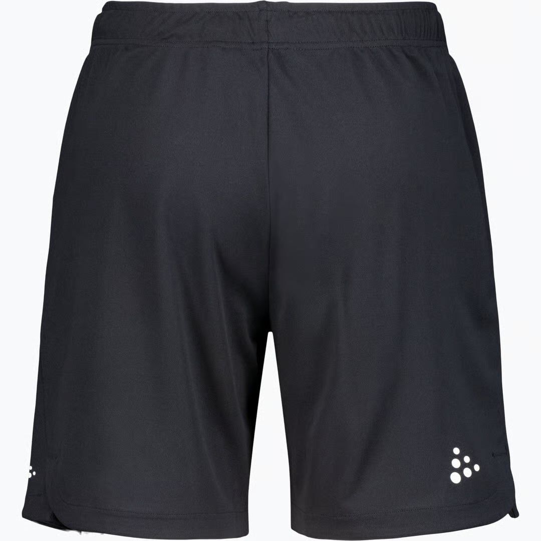 Ability Zip Tr&aelig;nings Shorts