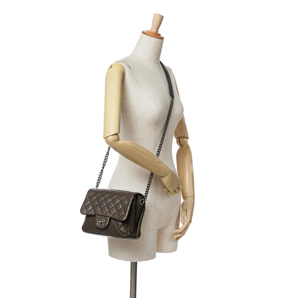 Chanel Crossbody Bag