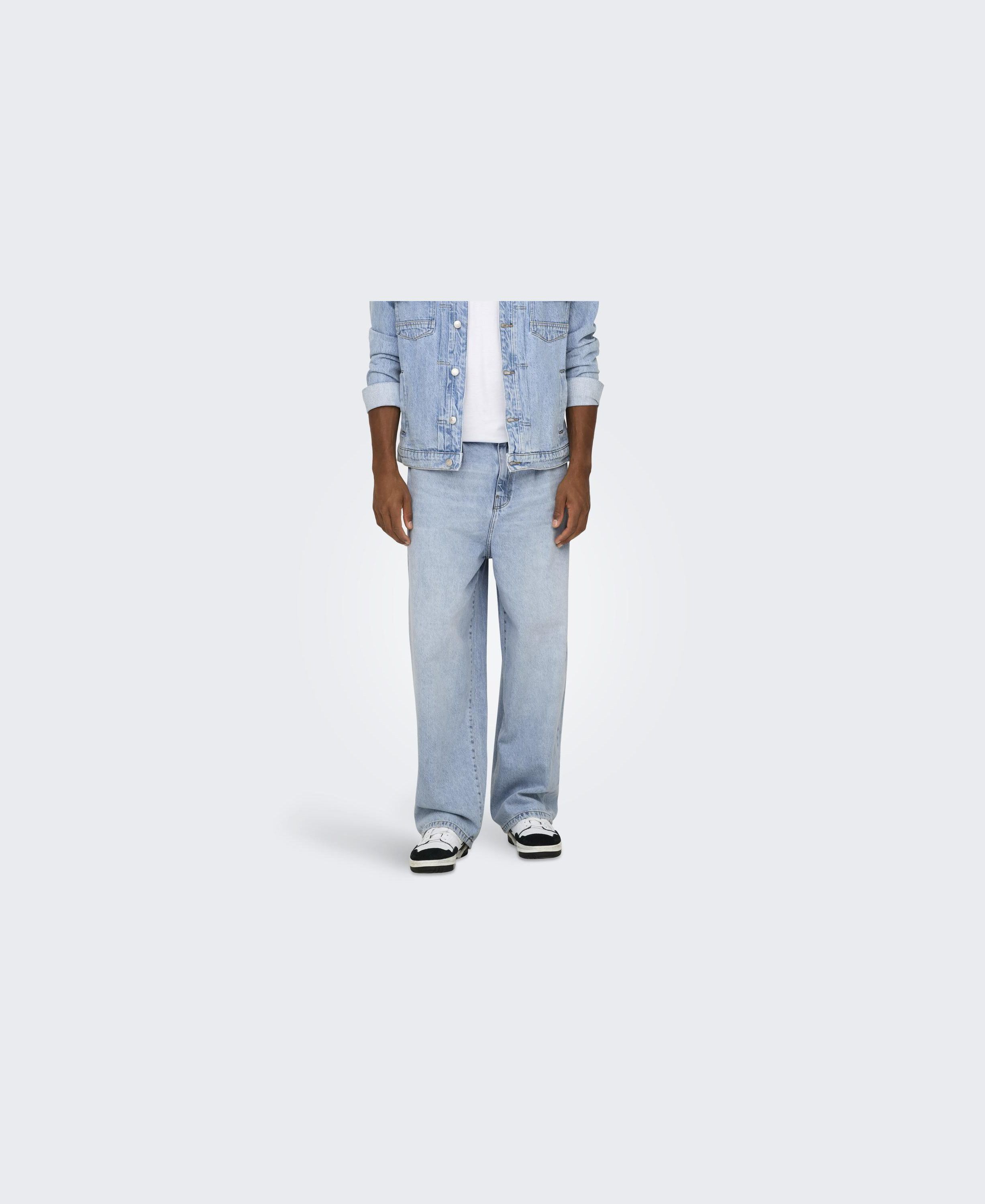 ONSCARL BALLOON LB 2615 TAI DNM NOO